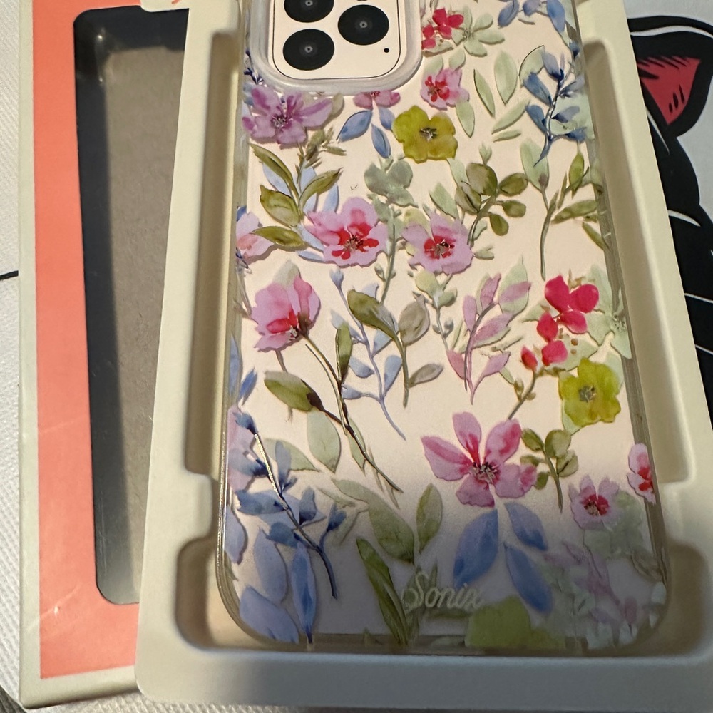iPhone 12 Pro Max Sonix Case